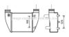 AVA QUALITY COOLING AI4364 Intercooler, charger